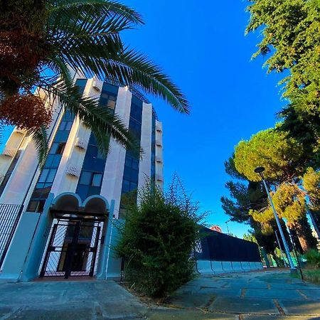 Home Relax Cagliari Bagian luar foto