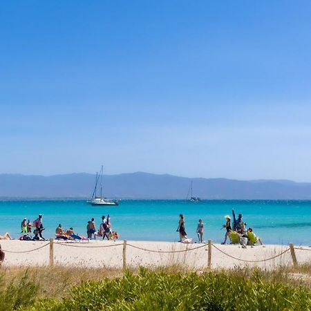 Home Relax Cagliari Bagian luar foto