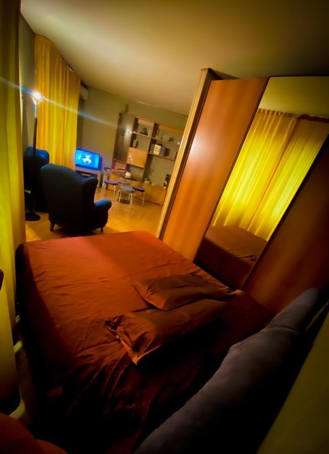 Home Relax Cagliari Bagian luar foto