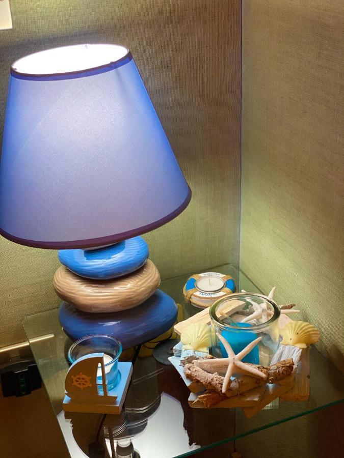 Home Relax Cagliari Bagian luar foto