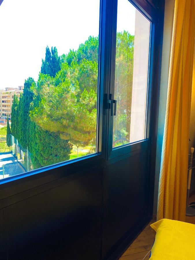 Home Relax Cagliari Bagian luar foto